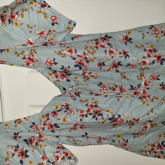 DRESS - Picture 2 of 5